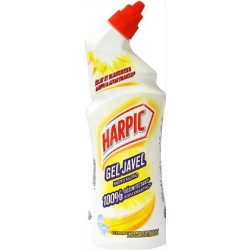 ΥΓΡΟ ΠΑΠΙ HARPIC ΕΝΕΡΓΟ ΧΛΩΡΙΟ 750ML 