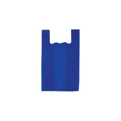 ΤΣΑΝΤΑ ΠΛΑΣΤΙΚΗ 60ΑΡΑ ΜΠΛΕ DELUXE ΠΑΚ.1ΚΙΛ.(ΕΚΠ.-10% 10ΚΙΛ.)