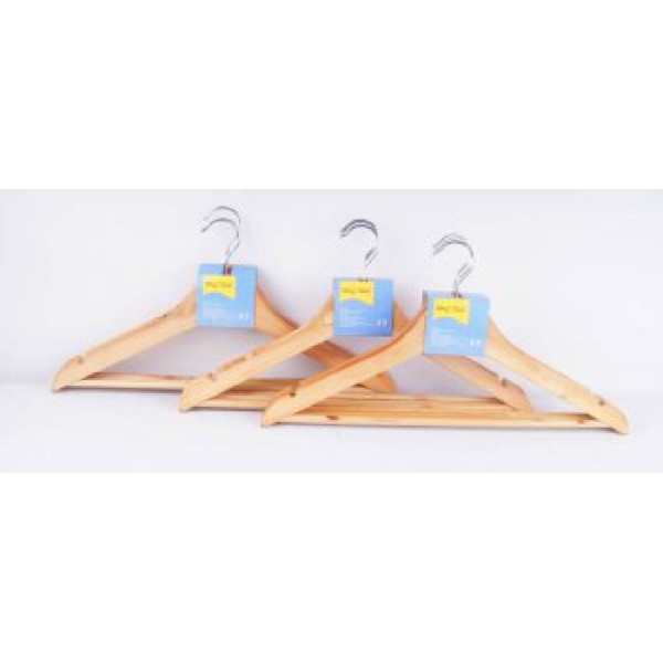 ΚΡΕΜΑΣΤΡΕΣ ΞΥΛΙΝΕΣ ΣΕΤ 3ΤΕΜ.(ΕΚΠΤ-15% 20ΑΔΑ)