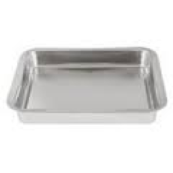 ΤΑΨΙ ΟΡΘΟΓΩΝΙΟ INOX 18-C NΟ.5