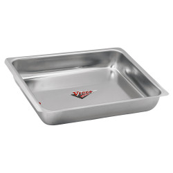 ΤΑΨΙ ΟΡΘΟΓΩΝΙΟ INOX ΒΑΡΥ 18-C NΟ.5