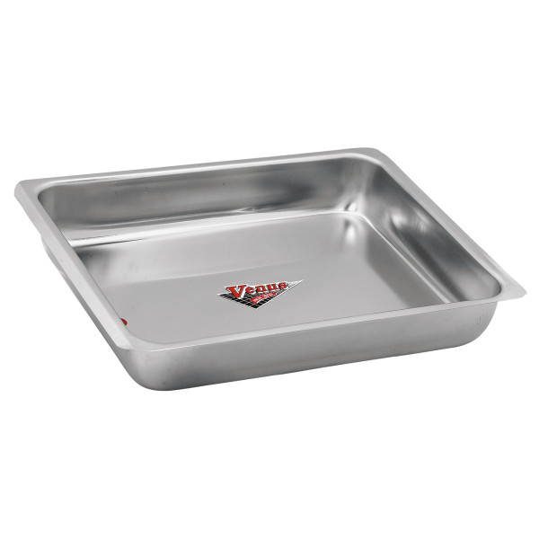 ΤΑΨΙ ΟΡΘΟΓΩΝΙΟ INOX ΒΑΡΥ 18-C NΟ.5