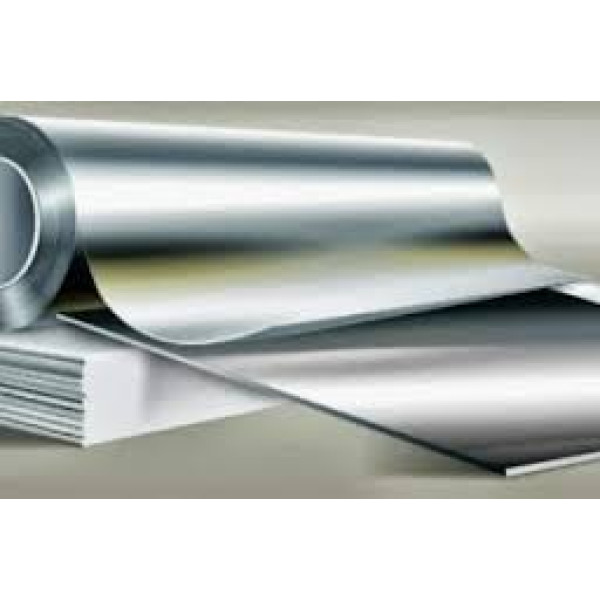 ΑΛΟΥΜΙΝΟΧΑΡΤΟ 30X40Μ