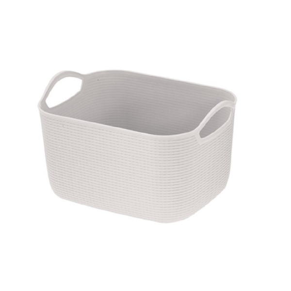 ΚΑΛΑΘΙ ΤΑΚΤΟΠΟΙΗΣΗΣ ΛΕΥΚΟ WHT 12 751