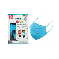 ΜΑΣΚΑ ΠΡΟΣΩΠΟΥ ΠΡΟΣΤΑΣΙΑΣ FFP2 ΠΑΙΔΙΚΗ ΔΙΑΦΟΡΑ ΧΡΩΜΑΤΑ ΜΑΣΚΑ ΠΡΟΣΩΠΟΥ ΠΡΟΣΤΑΣΙΑΣ FFP2 ΠΑΙΔΙΚΗ ΔΙΑΦΟΡΑ ΧΡΩΜΑΤΑ