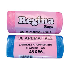 ΣΑΚΟΥΛΑΚΙΑ WC 45X56 30ΤΕΜ.