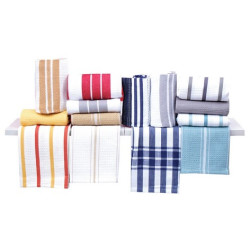 ΠΟΤΗΡΟΠΑΝΑ ΣΕΤ 2ΤΕΜ. 40Χ60 CLASSIC  100COT