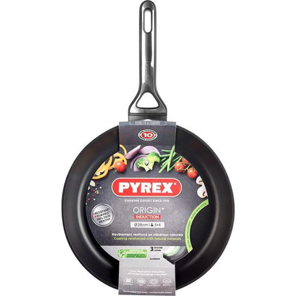 ΤΗΓΑΝΙ ΑΝΤΙΚΟΛΛΙΤΙΚΟ 20ΕΚ. ORINGIN + PYREΧ