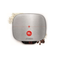 ΖΥΓΑΡΙΑ PYREX ΚΟΥΖΙΝΑΣ INOX XL SB720