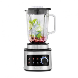 ΜΠΛΕΝΤΕΡ ΙΝΟΧ Pyrex 1500W SB-881