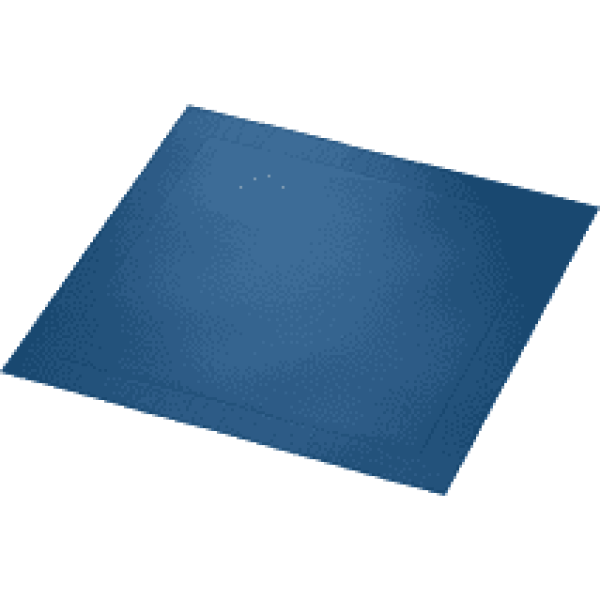 ΧΑΡΤΟΠΕΤΣΕΤΑ ΠΟΛ-ΕΙΑΣ ΜΠΛΕ 33Χ33 85ΤΕΜ.