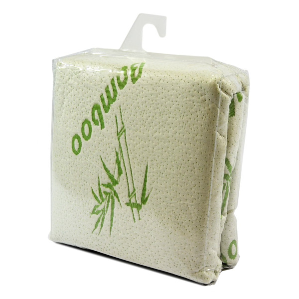 ΚΑΛΥΜΜΑ ΥΜΙΔΙΠΛΟ 120Χ200+30ΕΚ. ΑΔΙΑΒΡΟΧΟ ΥΠΟΑΛΛΕΡΓΙΚΟ ΜΠΑΜΠΟΥ