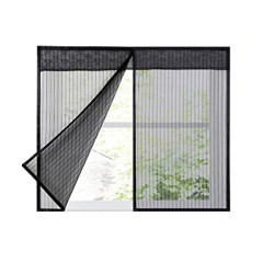 ΚΟΥΡΤΙΝΑ ΠΑΡΑΘΥΡΟΥ ΜΑΓΝΗΤΗ 100Χ120ΥΨΟΣ 