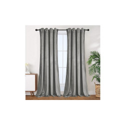 ΚΟΥΡΤΙΝΑ VELVET 140Χ260ΕΚ