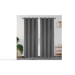 ΚΟΥΡΤΙΝΑ BLACKOUT 140Χ260ΕΚ