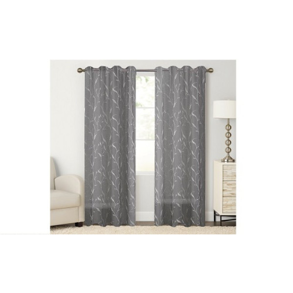 ΚΟΥΡΤΙΝΑ LILY 140Χ260εκ