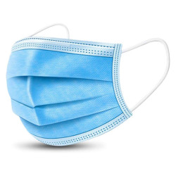 ΜΑΣΚΑ ΦΙΛΤΡΟ,NON WOVEN ΜΙΑΣ ΧΡΗΣΗΣ ΣΕΤ 10ΤΕΜ.ΜΠΛΕ ΜΑΣΚΑ ΦΙΛΤΡΟ,NON WOVEN ΜΙΑΣ ΧΡΗΣΗΣ ΣΕΤ 10ΤΕΜ.ΜΠΛΕ