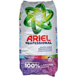 ΣΚΟΝΗ ARIEL ΣΑΚΟΥΛΑ COLOR 10ΚΙΛ P&G