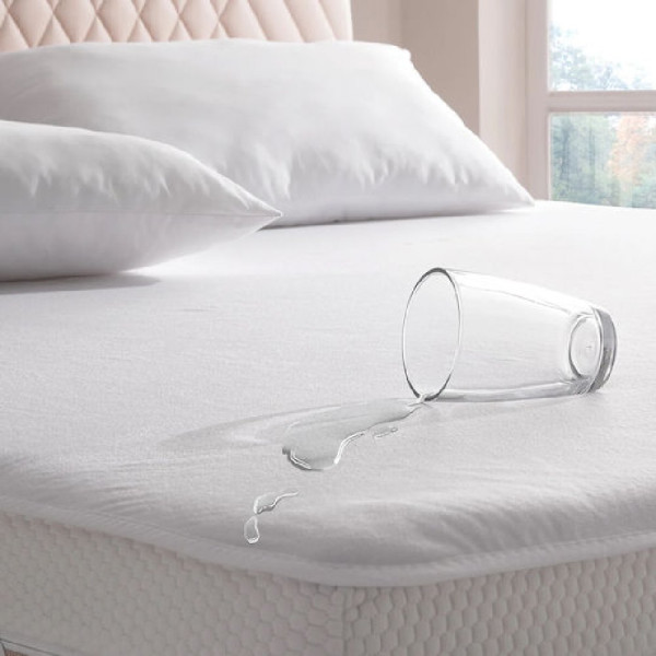 ΥΠΟΣΤΡΩΜΑ ΑΔΙΑΒΡΟΧΟ ΔΙΠΛΟ 160Χ200CM 20 LIQ/160 PALAMAIKI