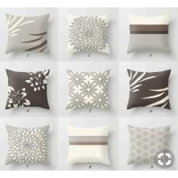 ΜΑΞΙΛΑΡΙ ΚΑΝΑΠΕ ΣΕ 4ΔΙΑΦΟΡΑ ΣΧΕΔΙΑ 42Χ50