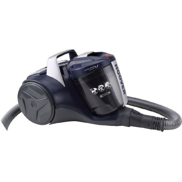 ΣΚΟΥΠΑ ΗΛΕΚΤΡΙΚΗ HOOVER 700W BR21HM ΜΕ ΚΑΔΟ