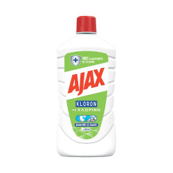 ΥΓΡΟ AJAX KLORON LEMON 1lit.