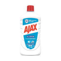 ΥΓΡΟ AJAX KLORON FRESH 1lit.