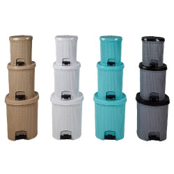 ΠΕΝΤΑΛ ΣΕΤ 3 ΤΕΜ ΔΑΝΔΕΛΑ 6Λ -10Λ -20Λ