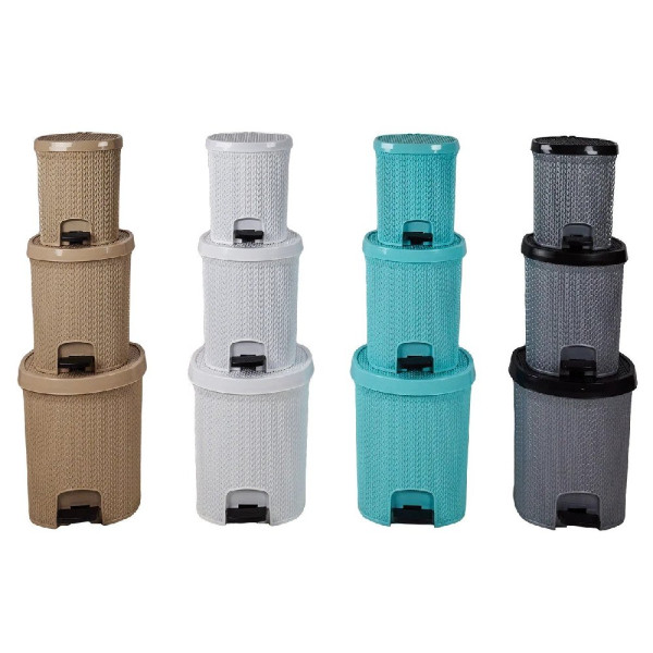 ΠΕΝΤΑΛ ΣΕΤ 3 ΤΕΜ ΔΑΝΔΕΛΑ 6Λ -10Λ -20Λ