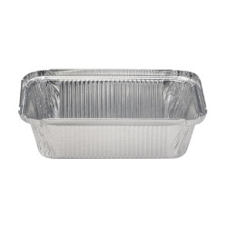 ΣΚΕΥΟΣ ΑΛΟΥΜΙΝΙΟΥ Ν.162 / R1-62L 900ml (202x137x50) 12X100TEM.