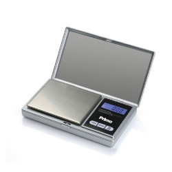 ΖΥΓΑΡΙΑ ΑΚΡΙΒΕΙΑΣ PRJS-40335 PRIMO ΨΗΦΙΑΚΗ 500G-0.01G