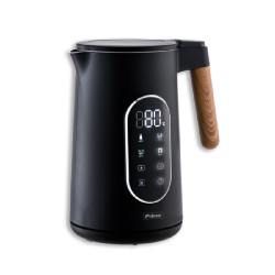 ΒΡΑΣΤΗΡΑΣ PRCK-40495 Primo 1.7L 2200W Digital Ανοξείδωτος