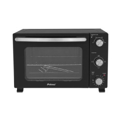 ΦΟΥΡΝΑΚΙ PREO-40500 PRIMO 30L 1500W ΜΑΥΡΟ ΦΟΥΡΝΑΚΙ PREO-40500 PRIMO 30L 1500W ΜΑΥΡΟ