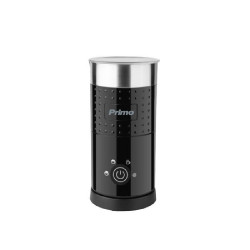 ΜΗΧΑΝΗ ΓΙΑ ΑΦΡΟΓΑΛΑ PRMF-40539 PRIMO 500W ΜΑΥΡΗ/ΙΝΟΧ