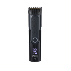 ΚΟΥΡΕΥΤΙΚΗ ΜΗΧΑΝΗ prΗΤ-40569 primo ipx7 digital 3ΣΕ1 ΜΑΥΡΗ