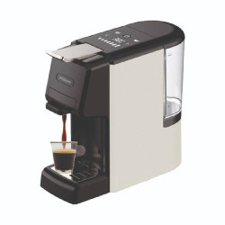 ΜΗΧΑΝΗ ΚΑΦΕ ESPRESSO PREM-40578 PRIMO 4ΣΕ1 20BAR ΙΒΟΥΑΡ