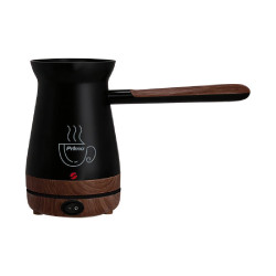 ΜΠΡΙΚΙ ΗΛΕΚΤΡΙΚΟ PRIMO PRCP-40583 800W Μαύρο/Wooden