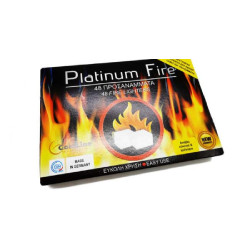 ΠΡΟΣΑΝΑΜΜΑ PLATINUM FIRE 48ΤΕΜ