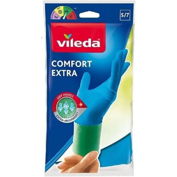 ΓΑΝΤΙΑ VILEDA COMFORT EXTRA MEDIUM