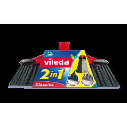 ΣΚΟΥΠΑ VILEDA CLASSICA 2IN1