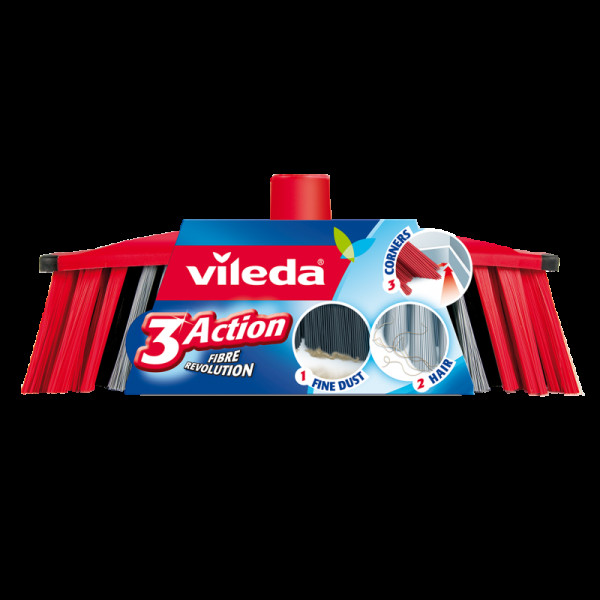 ΣΚΟΥΠΑ VILEDA 3-ACTION 3 IN 1