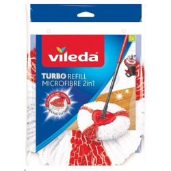 ΑΝΤΑΛΛΑΚΤΙΚΟ VILEDA EASY WRING & CLEAN TURBO 2IN1