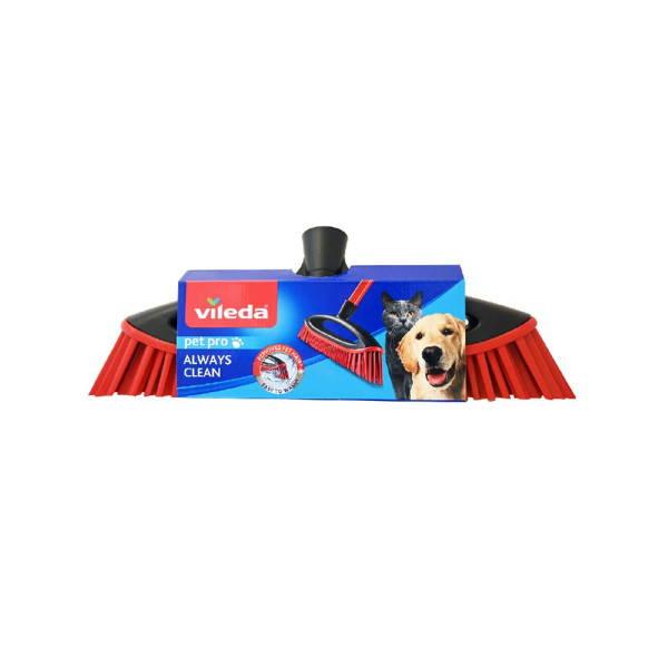 ΣΚΟΥΠΑ Vileda Pet pro