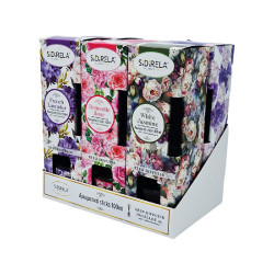 ΑΡΩΜΑΤΙΚΑ “Sticks” ΑΡΩΜΑΤΙΚΑ “Sticks”