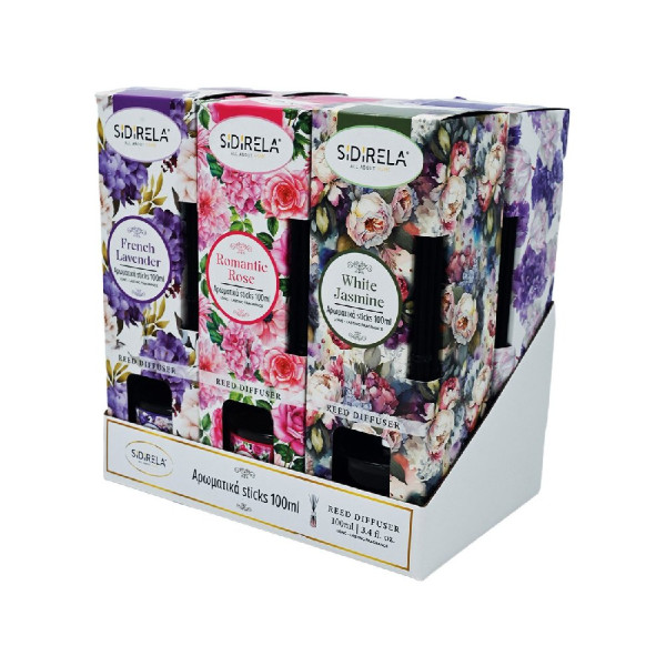 ΑΡΩΜΑΤΙΚΑ “Sticks”