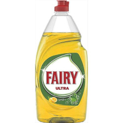 ΥΓΡΟ ΠΙΑΤΩΝ FAIRY CYTRYNA 900ML