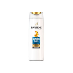 ΣΑΜΠΟΥΑΝ CLASSIC PANTENE 360ML ΣΑΜΠΟΥΑΝ CLASSIC PANTENE 360ML