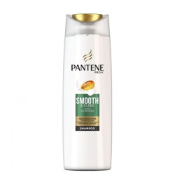 ΣΑΜΠΟΥΑΝ ΑΠΑΛΑ & ΜΕΤΑΞΕΝΙΑ PANTENE 360ML ΣΑΜΠΟΥΑΝ ΑΠΑΛΑ & ΜΕΤΑΞΕΝΙΑ PANTENE 360ML