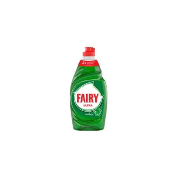 ΥΓΡΟ ΠΙΑΤΩΝ FAIRY 400ML