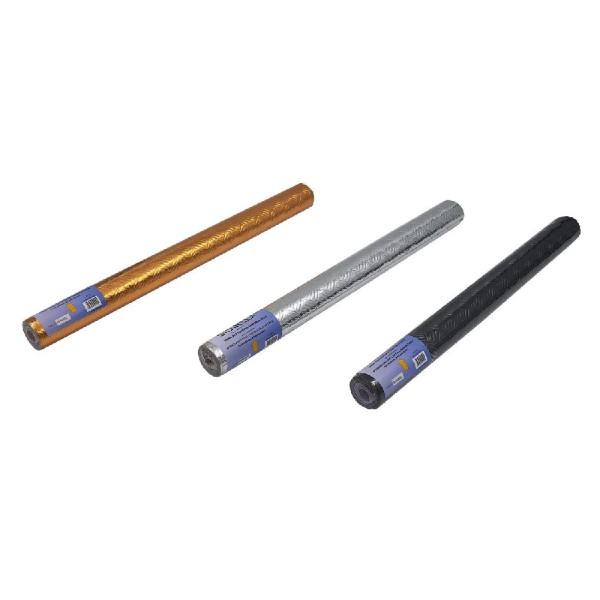 ΑΥΤΟΚΟΛΛΗΤΟ ΜΕΤΑΛΙΖΕ 10ΜΕΤΡΑ 